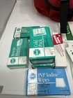 First Aid Responder Ems Emergency Medical Trauma Bag Made In Usa