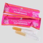 Happy Kitty Women s Feminine Cleansing Tightening Gel  3-pack 