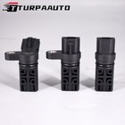 New Set 2 Camshaft Sensors   1 Crankshaft Position Sensor Fit Infiniti 350z Fx35