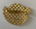 Hard Rock Cafe Pin San Juan Pin