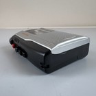 Sony Tcm-150 Clear Voice Cassette-corder Portable Tape Recorder Player Vintage