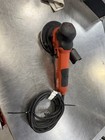 Hilti  Dgh 130 Electric Diamond Concrete Grinder  With Grinding Wheel Excellent