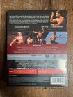 Bloodsport W  Steelbook  4k Uhd   Blu-ray  Eu Import  Region Free   new sealed 