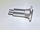 New - Supertigre G40   G51 Custom Tongue Muffler For Control Model Engines