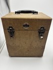 Kodascope Eight Model 33 Movie Projector Vintage Tested Working W  Original Case