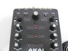 Akai Professional Amx Dj Mixer Midi Controller For Serato Dj Innofader