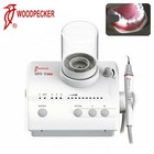 Original Woodpecker Uds-e Led Dental Ultrasonic Piezo Scaler Handpiece White