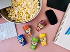 Kernel Season s Popcorn Seasoning Mini Jars Variety Pack  0 9 Ounce  pack Of 8 