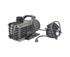 3300 Gph Submersible Aquarium Fish Pond Fountain Waterfall Water Garden Pump