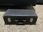 Besson Cornet With Case