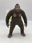 King Kong Godzilla Bandai Toho Kaiju Movie Monster 1993 Action Figure Toy 19cm