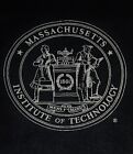 Woven Throw Blanket Afghan Tapestry Mit Massachusetts Institute Of Technology