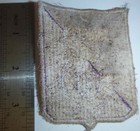 Arvn Patch - 3rd Infantry Division - Khe Sanh - Dong Ha - Vietnam War - D 82