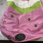 Pet Dog Jacket S Pink green Winter Warm Clothes Hoodie
