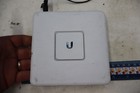 Ubiquiti Networks Unifi Security Gateway - White  usg  W  Aftermark Power Supply
