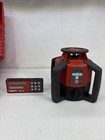 Hilti Pri 36 Self-leveling Rotary Green Laser Level W pra 36   Case