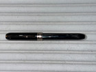 Visconti Rembrandt Pen In Black - Medium Nib