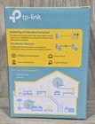 Tp-link Av600 Powerline Starter Kit Tl-pa4010 Kit Ethernet Adapter - New sealed 
