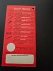 Schwinn Owners Manual 1970 Middleweight Bicycles