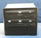 Zipspin D121-l-s C-121-pro Cd dvd Disc Multi-duplicator  Burner  Recorder