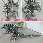 Mechagodzilla Master Detail Movie Monster Series Bandai Godzilla Action Figure  