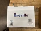 Breville The Tea Maker Kettle  One Size  Brushed Stainless Steel  new 