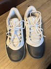 Under Armour Boy   s Basketball Shoes Ua Steph Curry 3zero White Black Size 7
