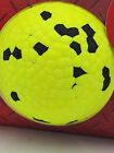 Kong Reflex Ball Large Tough Floating Bouncey Dog Fetch Toy 2 85 