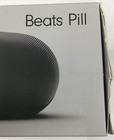 Untested Beats By Dr  Dre Beats Pill Portable Wireless Speaker - New sealed