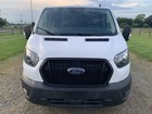2021 Ford Transit Connect 