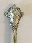 Canada Pewter Vintage Souvenir Spoon Collectible