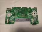 Nintendo Ds Lite Motherboard  Cleaned And Working 