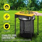 Electric Bud Trimmer 18   Electric Leaf Trimmer Machine Stainless Sharp Blades