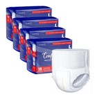 Rms Brands Adult Disposable Pull-ups With Wetness Indicator   Comfortable  Leak-