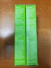 2 Pack  Good Clean Love Restore Moisturizing Vaginal Gel 2oz Ea  exp 1 27   f6b 