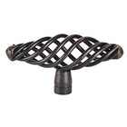25 Pcs Bird Cage Birdcage Kitchen Cabinet Knobs Knob Orb Bronze 76mm 3  899-orb