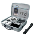 Flip Drone Rc 2 Remote Control All-in-one Hardshell Organizer Case For Dji Flip