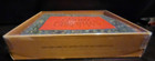 Hallmark Vintage Merry Christmas Note Cards 1970s 10 Notecards New In Box