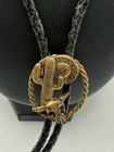 Cody James Men s Cactus Bolo Tie