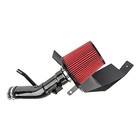 2 75 Inch Cold Air Intake System Kit   Heat 2016-2021 Honda Civic 1 5l Red