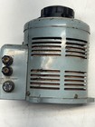 Powerstat Variac Transformer Type 116 1kva 7-1 2a