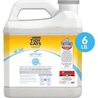 Purina Tidy Cats Light Weight  Low Dust  Clumping Cat Litter  Lightweight Gla   