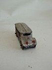 Late-1920s Antique Cast Iron Toy Fageol Coach Bus     Arcade 