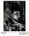 X-files  The  1994-2000  Tv Photo Archive