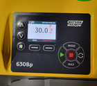 Watson Marlow Peristaltic Process Pump 630bp  Nema 4x