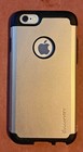 Apple Iphone 6 - 64gb - Silver  verizon  A1549  cdma   Gsm 