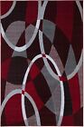 Rugs 8x10 Area Rug Abstract Modern Contemporary Geometric Design 5x7 Rug Carpet