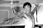 George Takei Star Trek 8x10 Signed Photo Reprint The Naked Time Collectible