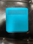 Bose Soundlink Color Bluetooth Speaker Ii Aquatic Blue Used From Japan
