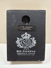 Sid Dickens Memory Block T-163 Flower Rosette Wall Tile Retired Rare T163